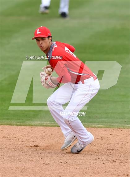 Thumbnail 3 in Lee [Robert E.] vs Steele (San Antonio Classic) photogallery.