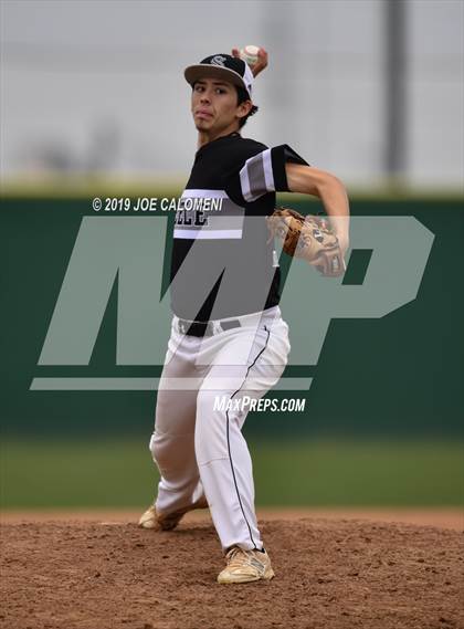 Thumbnail 2 in Lee [Robert E.] vs Steele (San Antonio Classic) photogallery.