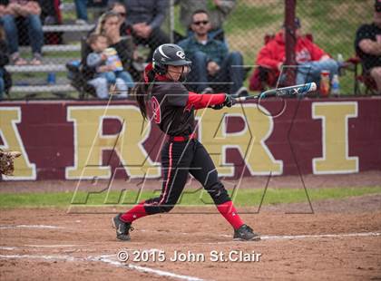 Thumbnail 3 in Coffee County Central vs. Zion-Benton (Warrior Classic) photogallery.