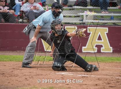 Thumbnail 1 in Coffee County Central vs. Zion-Benton (Warrior Classic) photogallery.