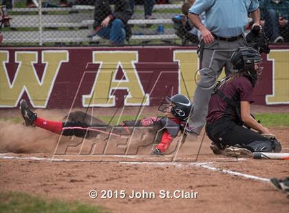 Thumbnail 2 in Coffee County Central vs. Zion-Benton (Warrior Classic) photogallery.
