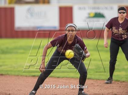 Thumbnail 1 in Coffee County Central vs. Zion-Benton (Warrior Classic) photogallery.