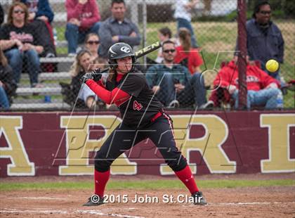 Thumbnail 1 in Coffee County Central vs. Zion-Benton (Warrior Classic) photogallery.