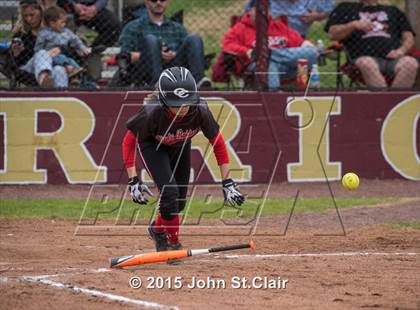 Thumbnail 1 in Coffee County Central vs. Zion-Benton (Warrior Classic) photogallery.