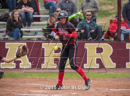 Thumbnail 3 in Coffee County Central vs. Zion-Benton (Warrior Classic) photogallery.