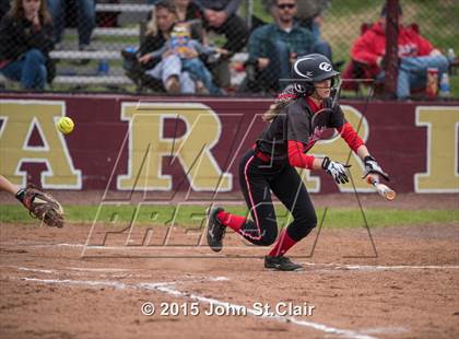 Thumbnail 2 in Coffee County Central vs. Zion-Benton (Warrior Classic) photogallery.