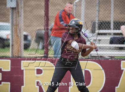 Thumbnail 3 in Coffee County Central vs. Zion-Benton (Warrior Classic) photogallery.