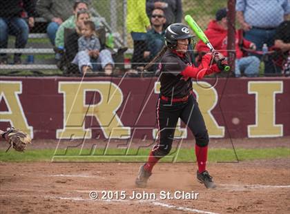 Thumbnail 2 in Coffee County Central vs. Zion-Benton (Warrior Classic) photogallery.