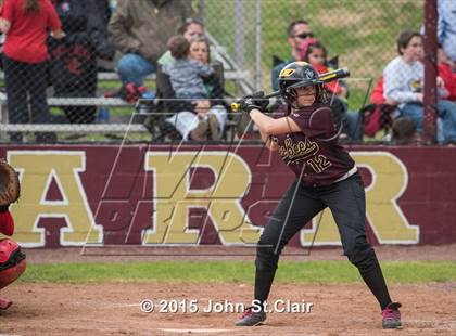 Thumbnail 2 in Coffee County Central vs. Zion-Benton (Warrior Classic) photogallery.