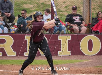 Thumbnail 3 in Coffee County Central vs. Zion-Benton (Warrior Classic) photogallery.