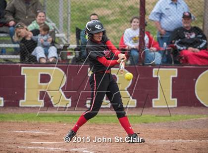 Thumbnail 1 in Coffee County Central vs. Zion-Benton (Warrior Classic) photogallery.