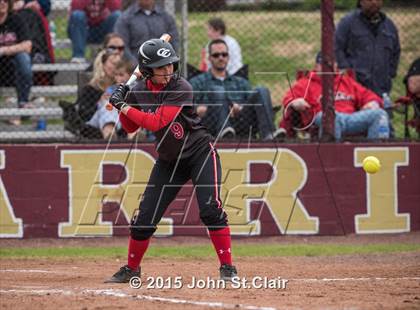 Thumbnail 3 in Coffee County Central vs. Zion-Benton (Warrior Classic) photogallery.