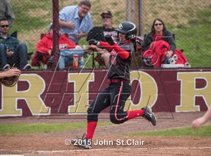 Thumbnail 3 in Coffee County Central vs. Zion-Benton (Warrior Classic) photogallery.
