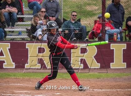 Thumbnail 1 in Coffee County Central vs. Zion-Benton (Warrior Classic) photogallery.