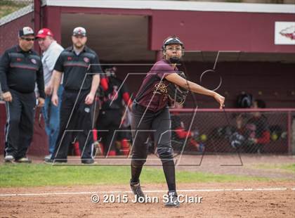 Thumbnail 3 in Coffee County Central vs. Zion-Benton (Warrior Classic) photogallery.