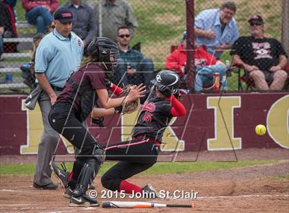Thumbnail 1 in Coffee County Central vs. Zion-Benton (Warrior Classic) photogallery.
