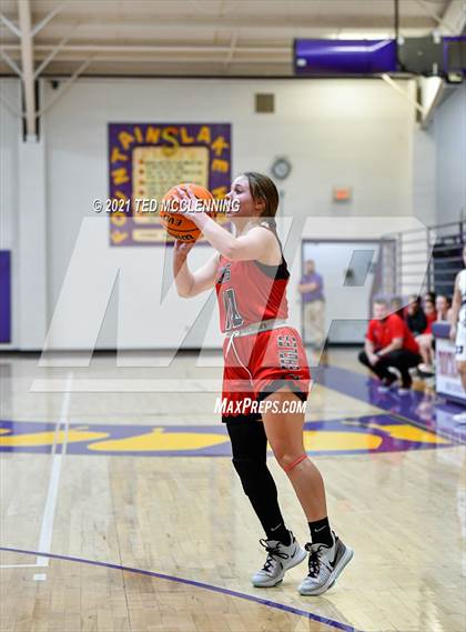 Thumbnail 1 in Cutter-Morning Star vs Fountain Lake (Fountain Lake Christmas Classsic) photogallery.