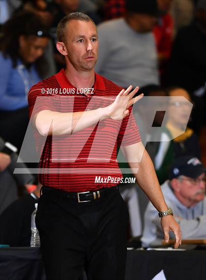 Thumbnail 1 in Long Beach Poly @ Centennial (Battlezone Tournament) photogallery.
