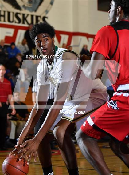 Thumbnail 2 in Long Beach Poly @ Centennial (Battlezone Tournament) photogallery.