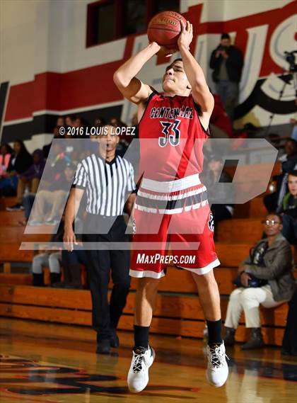 Thumbnail 3 in Long Beach Poly @ Centennial (Battlezone Tournament) photogallery.