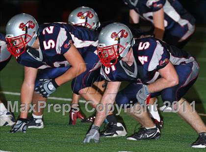 Thumbnail 3 in Northwest Christian @ Scottsdale Christian Academy photogallery.