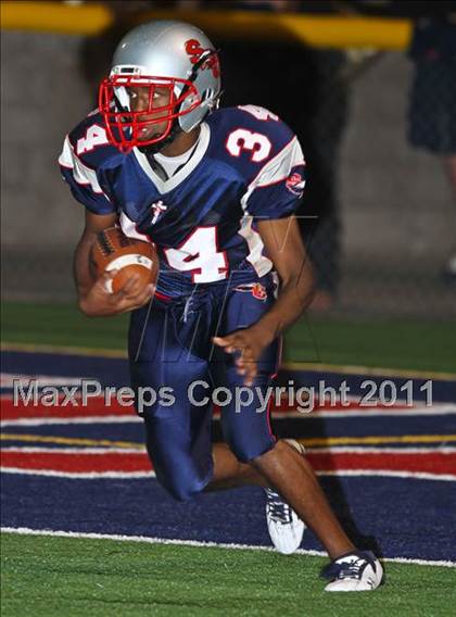 Thumbnail 3 in Northwest Christian @ Scottsdale Christian Academy photogallery.