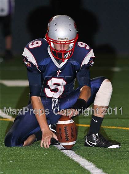 Thumbnail 3 in Northwest Christian @ Scottsdale Christian Academy photogallery.