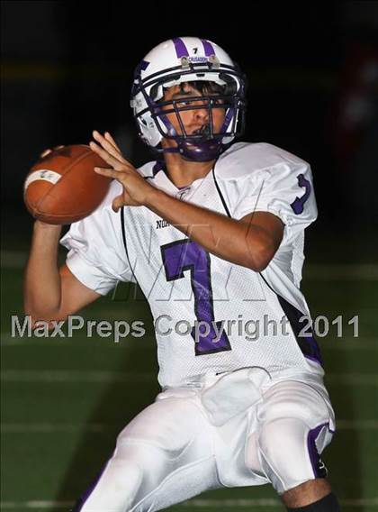 Thumbnail 3 in Northwest Christian @ Scottsdale Christian Academy photogallery.