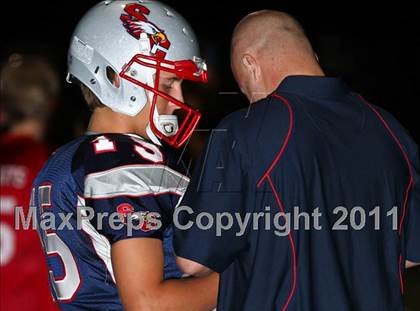 Thumbnail 3 in Northwest Christian @ Scottsdale Christian Academy photogallery.