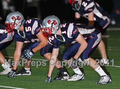Thumbnail 1 in Northwest Christian @ Scottsdale Christian Academy photogallery.