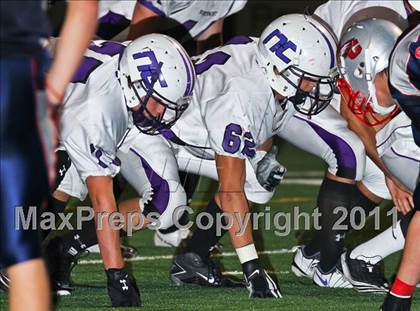 Thumbnail 2 in Northwest Christian @ Scottsdale Christian Academy photogallery.