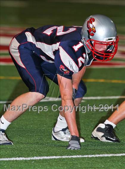 Thumbnail 2 in Northwest Christian @ Scottsdale Christian Academy photogallery.