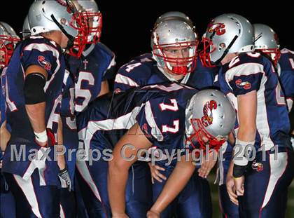 Thumbnail 1 in Northwest Christian @ Scottsdale Christian Academy photogallery.