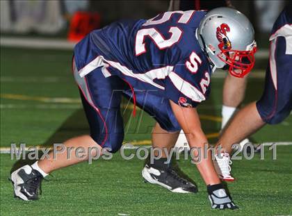 Thumbnail 2 in Northwest Christian @ Scottsdale Christian Academy photogallery.
