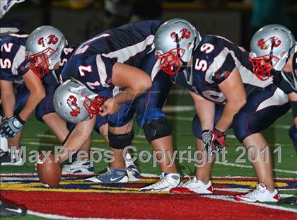 Thumbnail 2 in Northwest Christian @ Scottsdale Christian Academy photogallery.