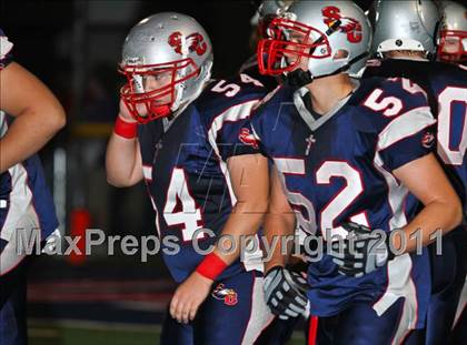 Thumbnail 2 in Northwest Christian @ Scottsdale Christian Academy photogallery.