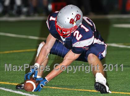 Thumbnail 2 in Northwest Christian @ Scottsdale Christian Academy photogallery.