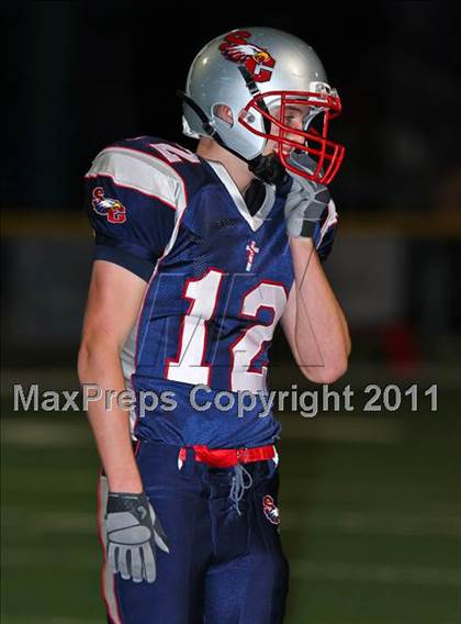 Thumbnail 2 in Northwest Christian @ Scottsdale Christian Academy photogallery.