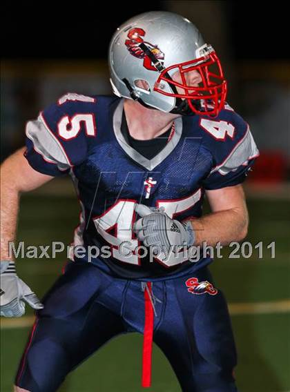 Thumbnail 1 in Northwest Christian @ Scottsdale Christian Academy photogallery.