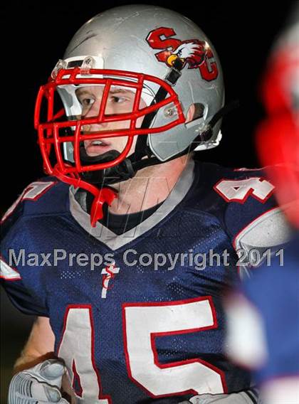 Thumbnail 2 in Northwest Christian @ Scottsdale Christian Academy photogallery.