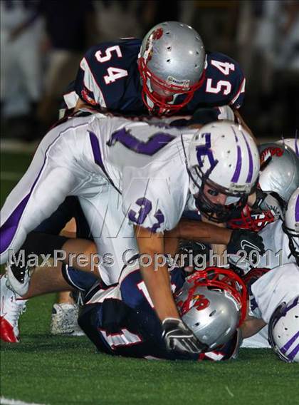 Thumbnail 3 in Northwest Christian @ Scottsdale Christian Academy photogallery.