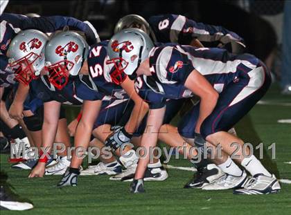 Thumbnail 2 in Northwest Christian @ Scottsdale Christian Academy photogallery.