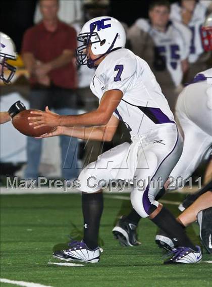 Thumbnail 1 in Northwest Christian @ Scottsdale Christian Academy photogallery.