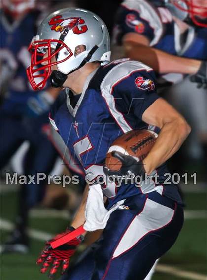 Thumbnail 3 in Northwest Christian @ Scottsdale Christian Academy photogallery.