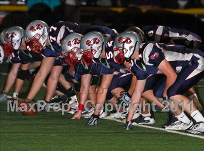 Thumbnail 3 in Northwest Christian @ Scottsdale Christian Academy photogallery.