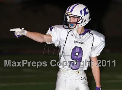 Thumbnail 1 in Northwest Christian @ Scottsdale Christian Academy photogallery.
