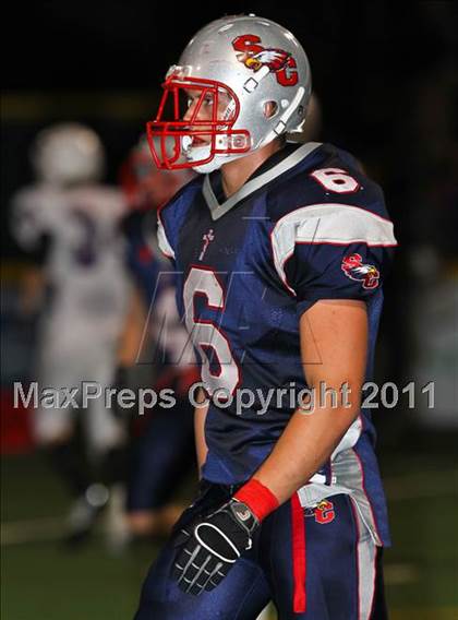 Thumbnail 1 in Northwest Christian @ Scottsdale Christian Academy photogallery.