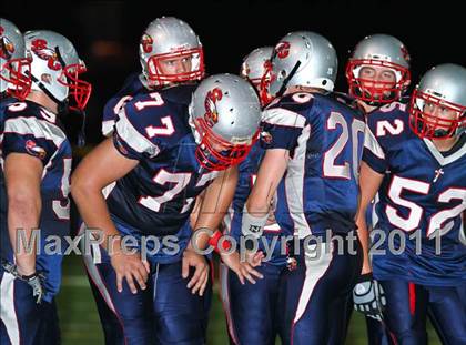 Thumbnail 1 in Northwest Christian @ Scottsdale Christian Academy photogallery.