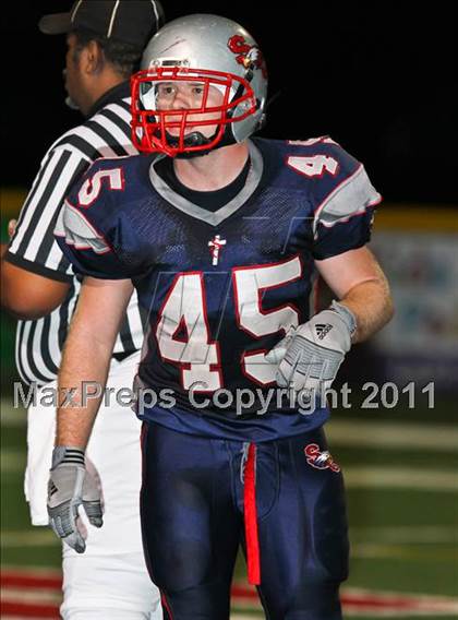 Thumbnail 1 in Northwest Christian @ Scottsdale Christian Academy photogallery.