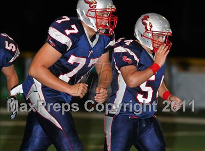 Thumbnail 2 in Northwest Christian @ Scottsdale Christian Academy photogallery.